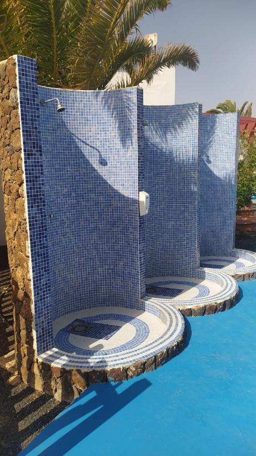 Sun Beach 14 Espino Castillo Appartement Caleta De Fuste Buitenkant foto