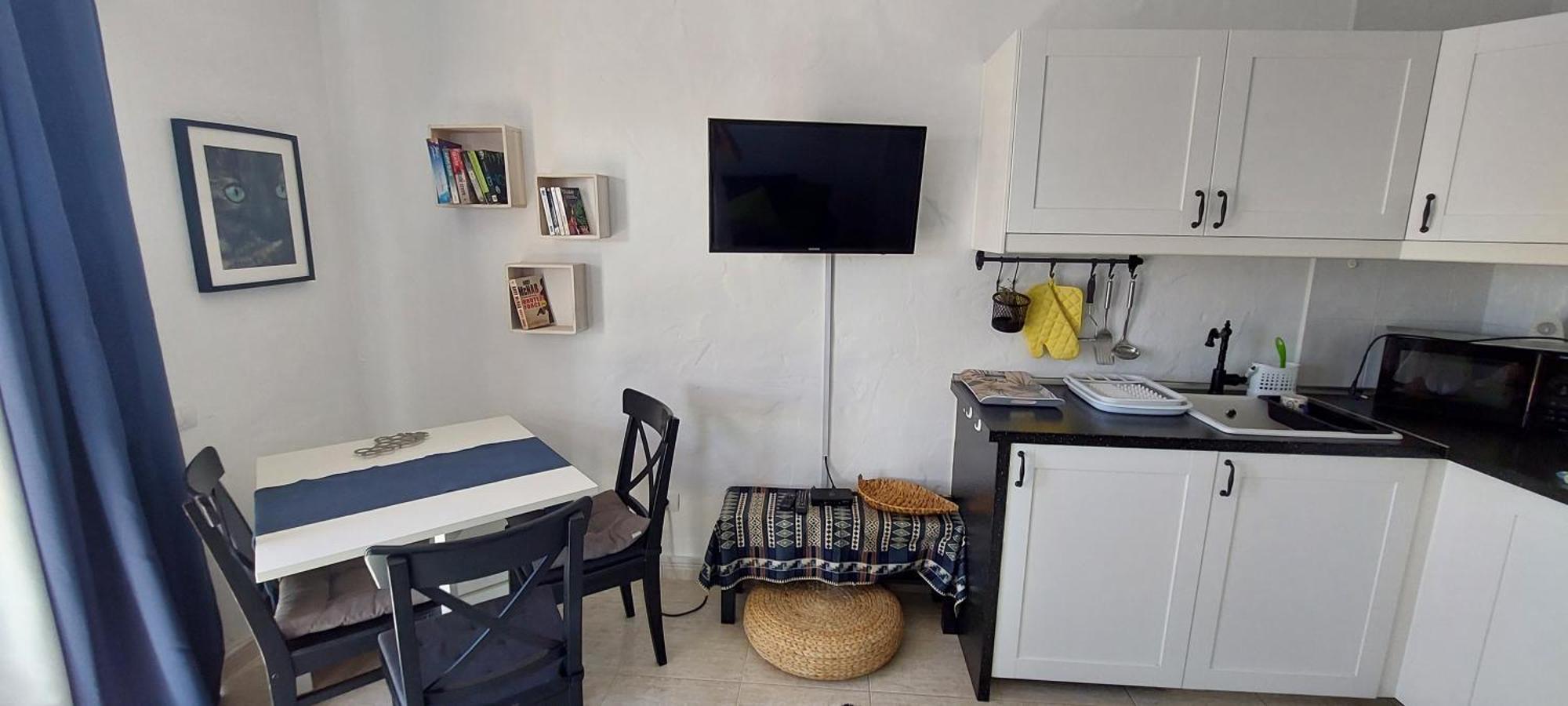 Sun Beach 14 Espino Castillo Appartement Caleta De Fuste Buitenkant foto