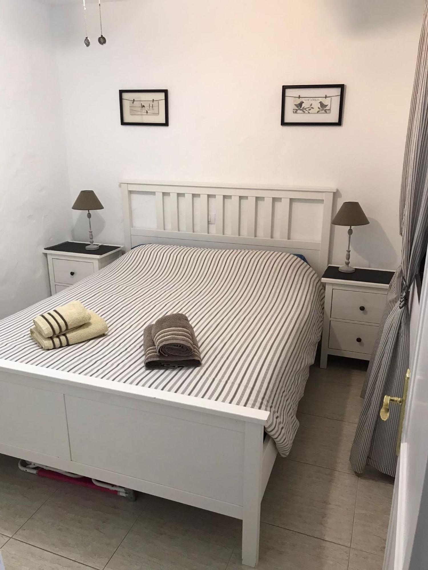 Sun Beach 14 Espino Castillo Appartement Caleta De Fuste Buitenkant foto
